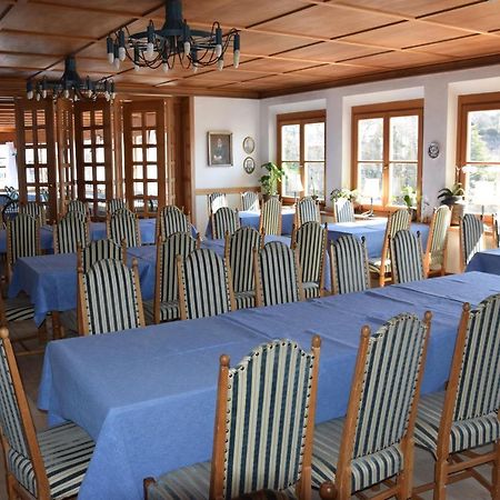 Hotel Rose Wenzer فِيي المظهر الخارجي الصورة