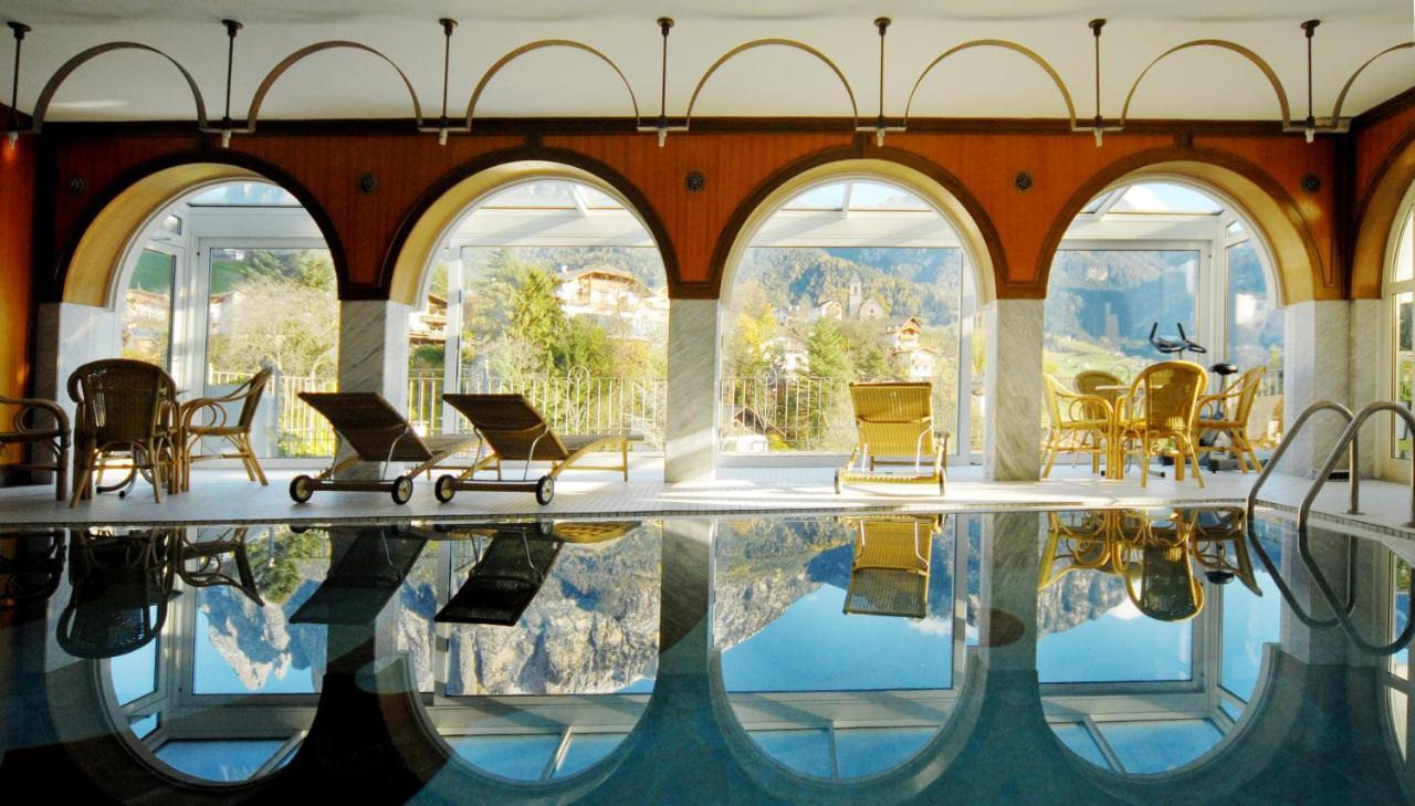 Hotel Rose Wenzer فِيي المظهر الخارجي الصورة