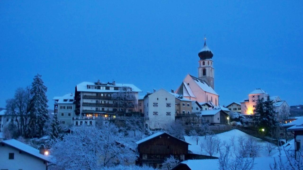 Hotel Rose Wenzer فِيي المظهر الخارجي الصورة