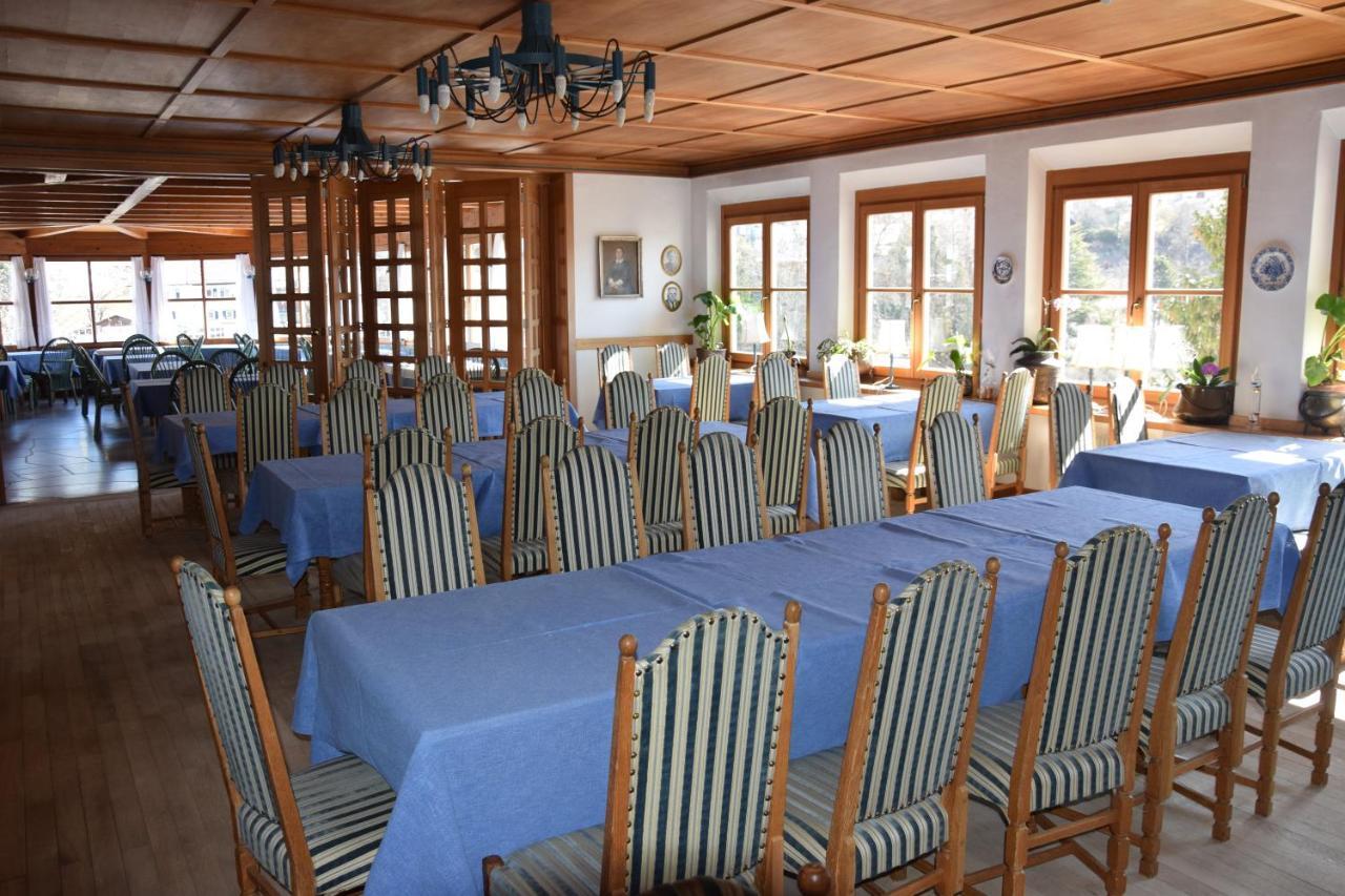 Hotel Rose Wenzer فِيي المظهر الخارجي الصورة
