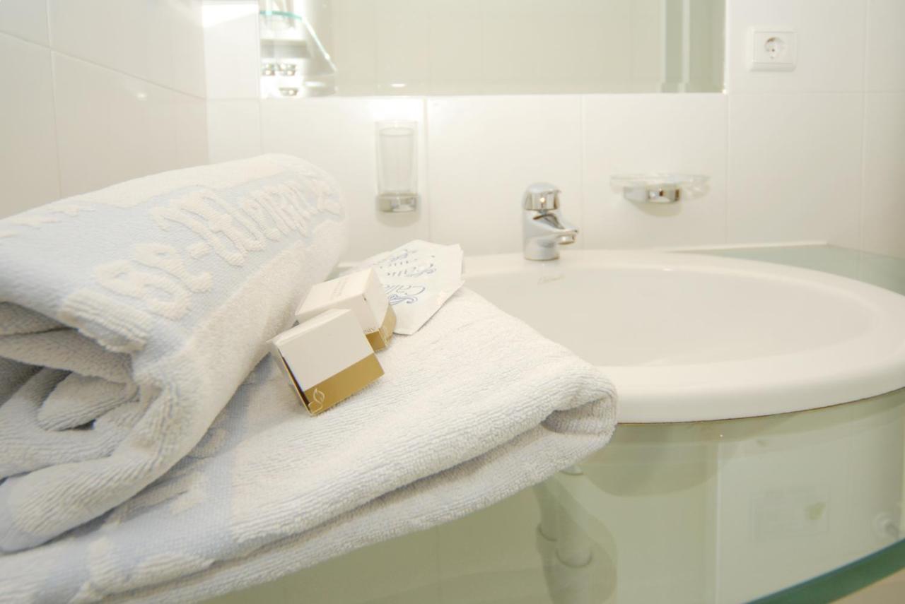 Hotel Rose Wenzer فِيي المظهر الخارجي الصورة